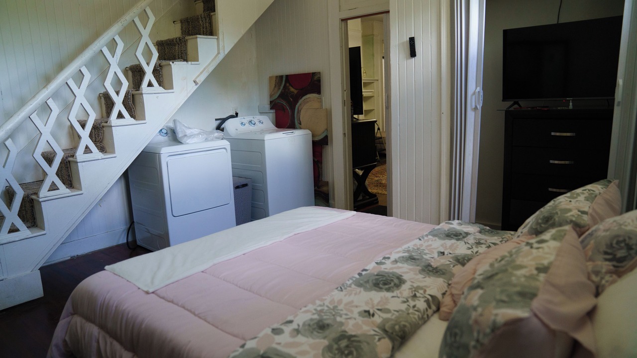 Photo of Bedroom in Montgomery