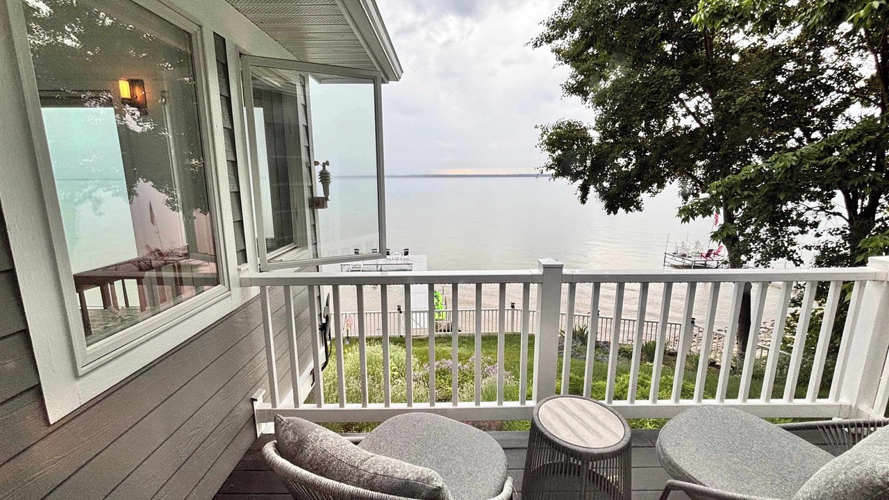 Photo of Outdoor in Suttons Bay