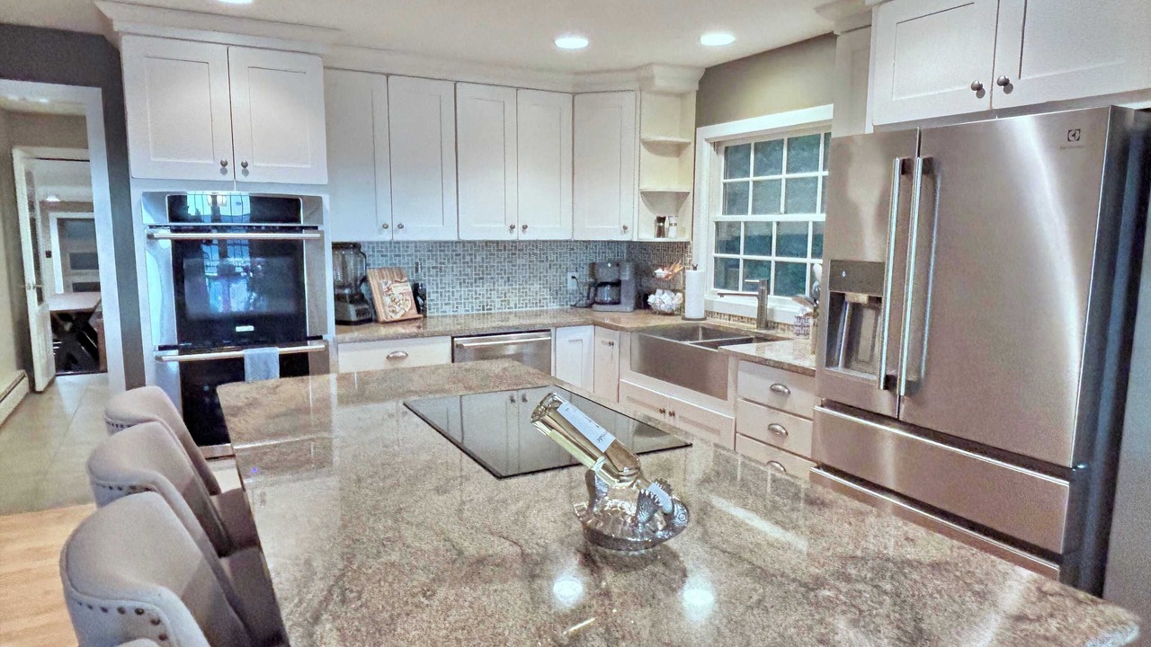 Photo of Kitchen in Suttons Bay