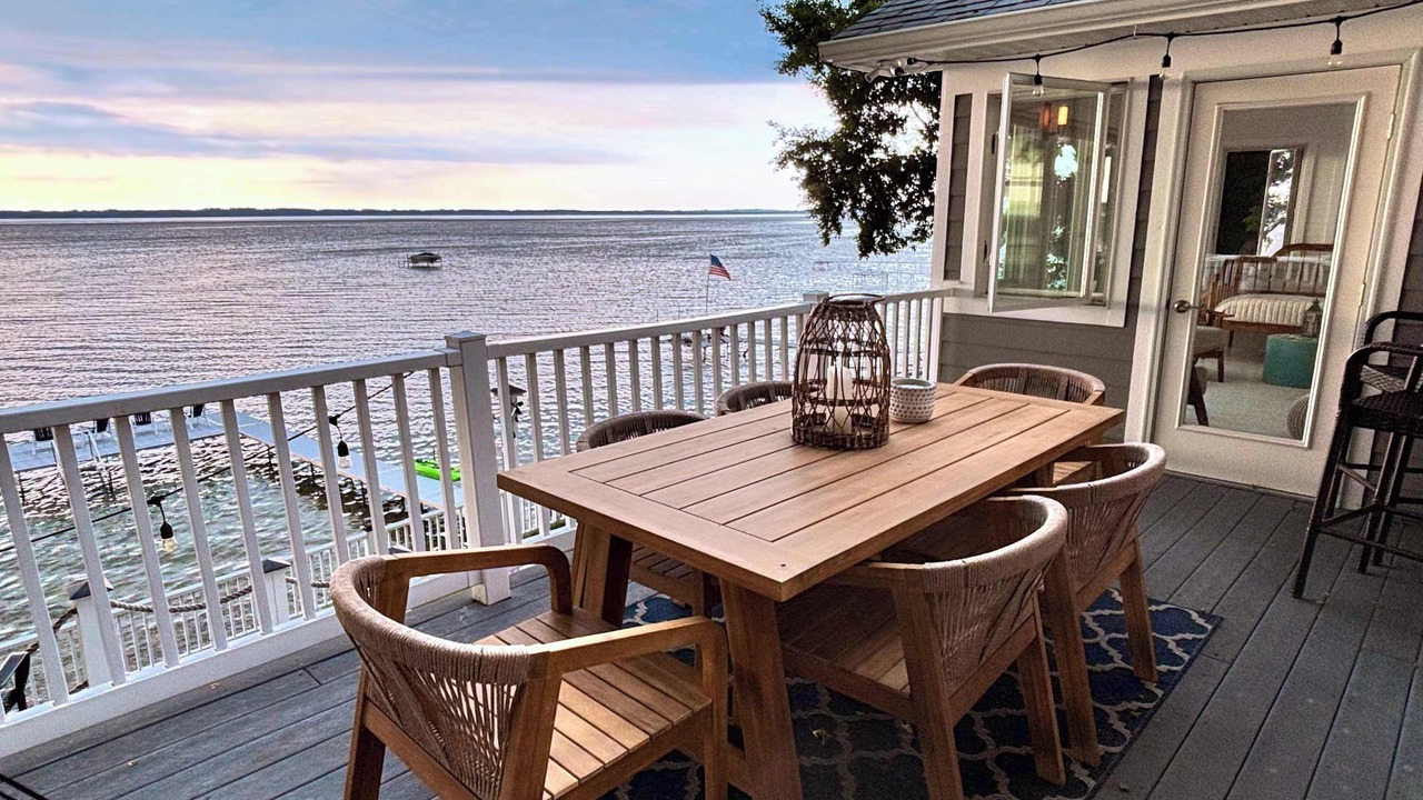 Photo of Outdoor in Suttons Bay