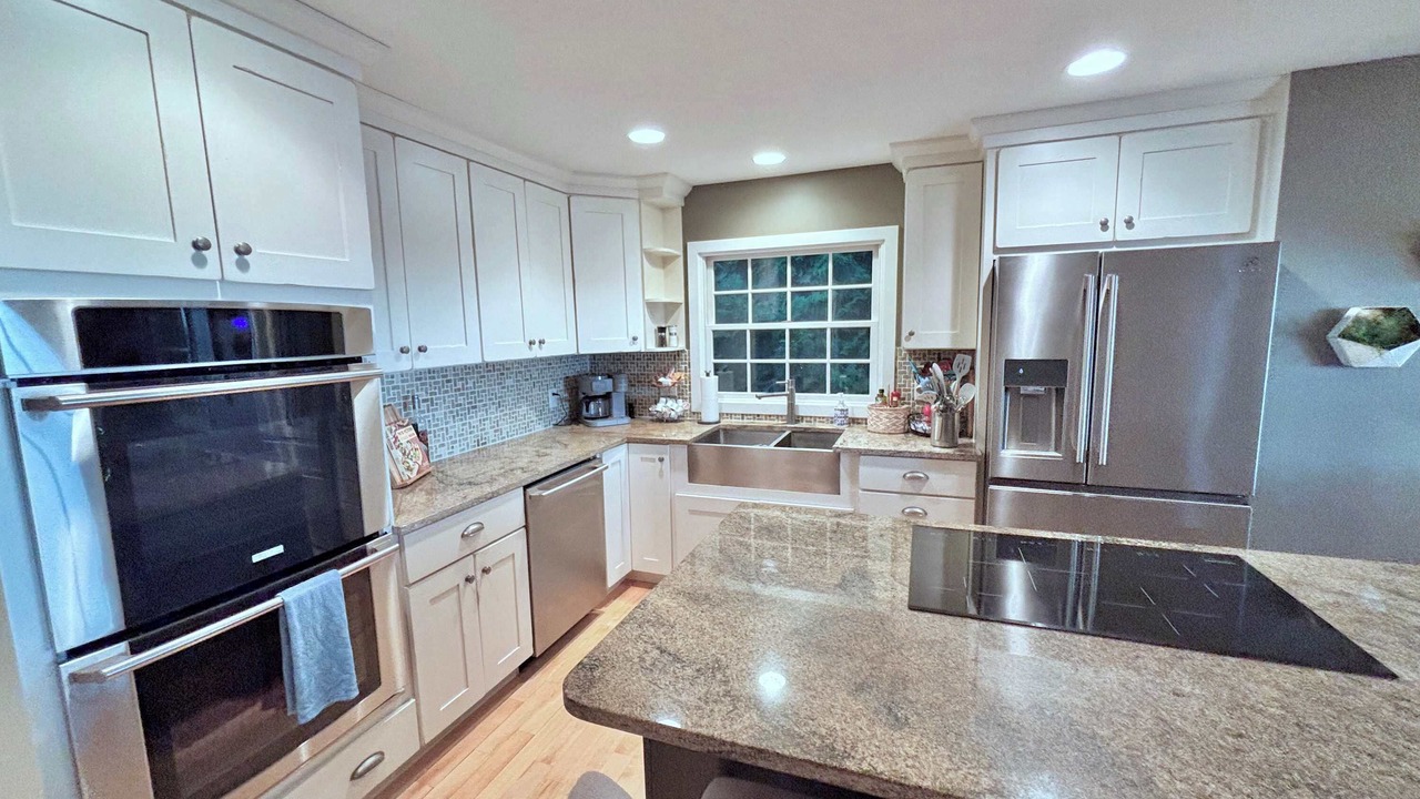 Photo of Kitchen in Suttons Bay