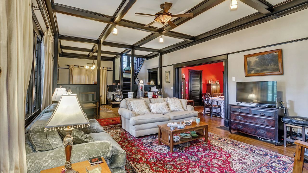 Photo of Livingroom in Druid City