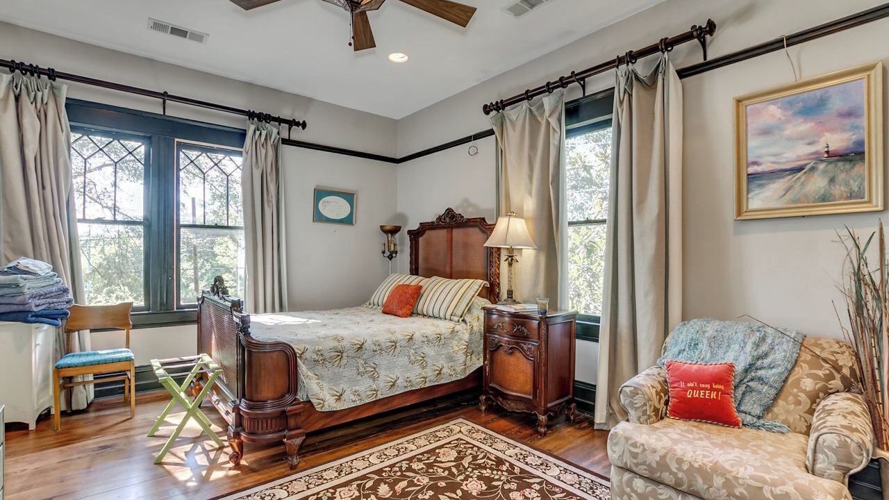 Photo of Bedroom in Druid City