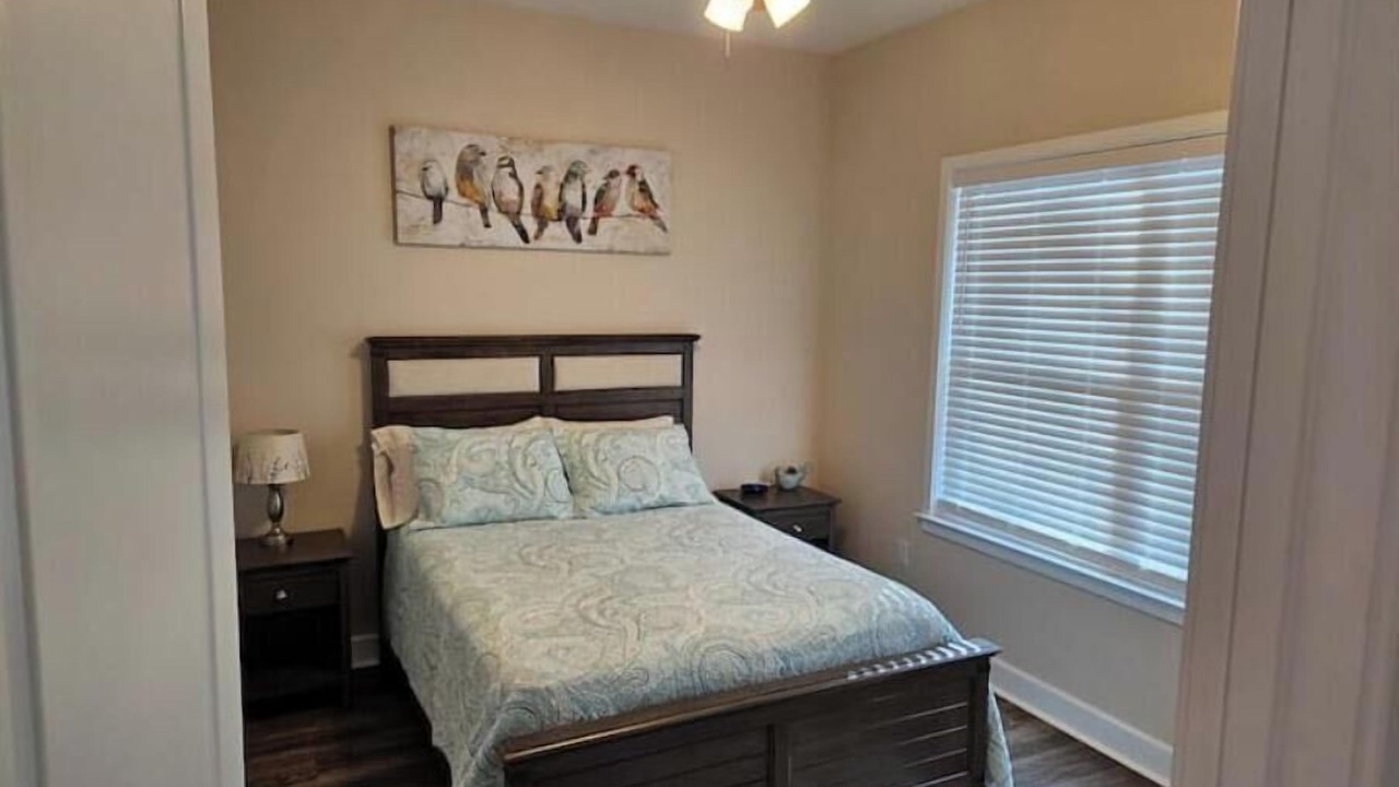 Photo of Bedroom in Waldo