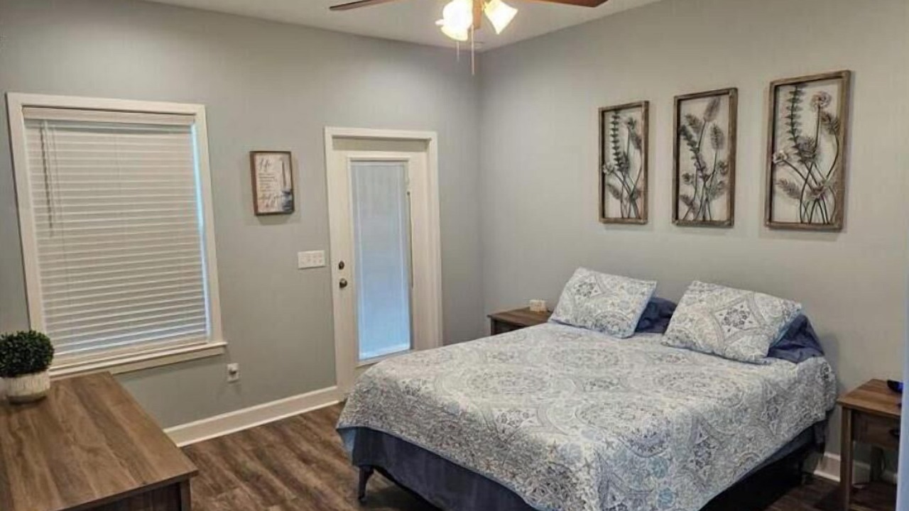 Photo of Bedroom in Waldo