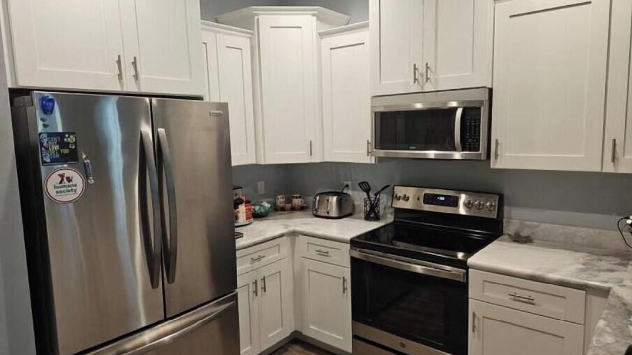 Photo of Kitchen in Waldo