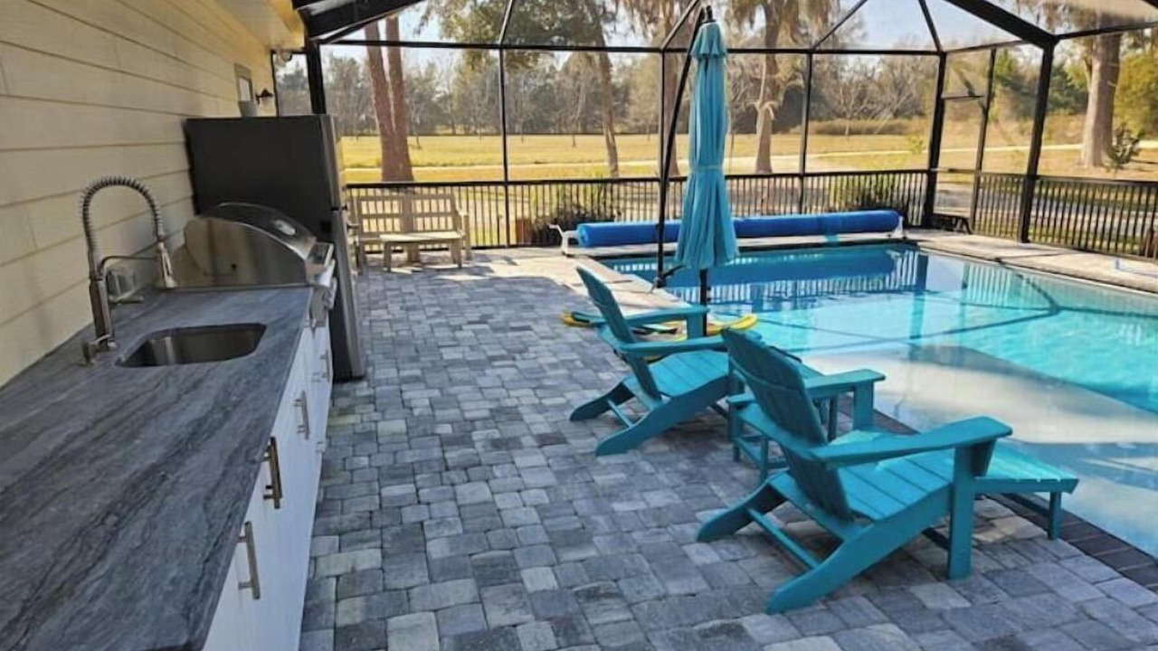 Photo of Outdoor in Waldo