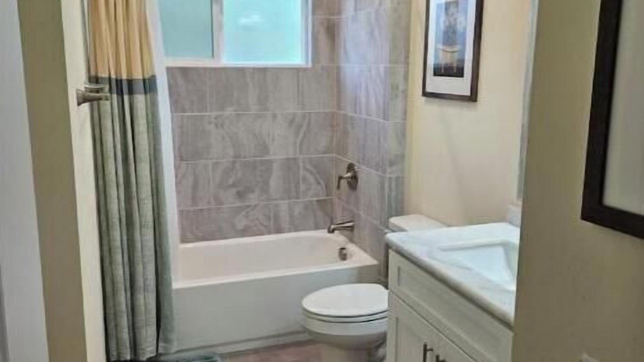 Photo of Bathroom in Waldo