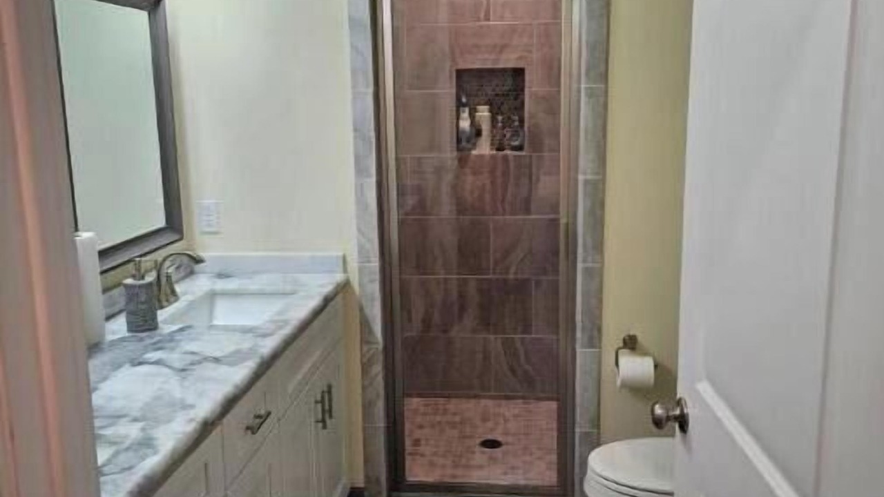 Photo of Bathroom in Waldo
