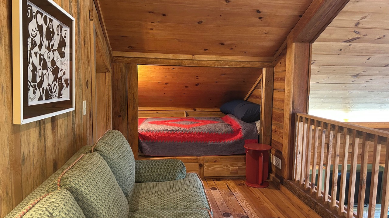Photo of Bedroom in Moultrie