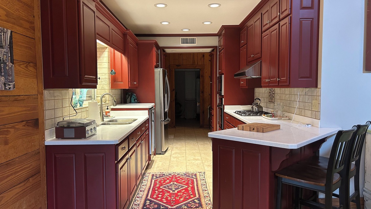 Photo of Kitchen in Moultrie
