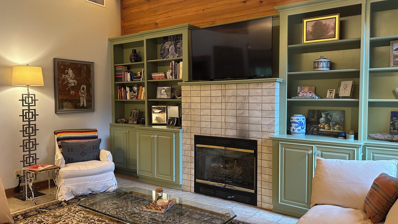 Photo of Livingroom in Moultrie