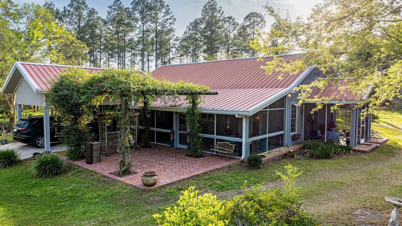 Photo of Outdoor in Moultrie