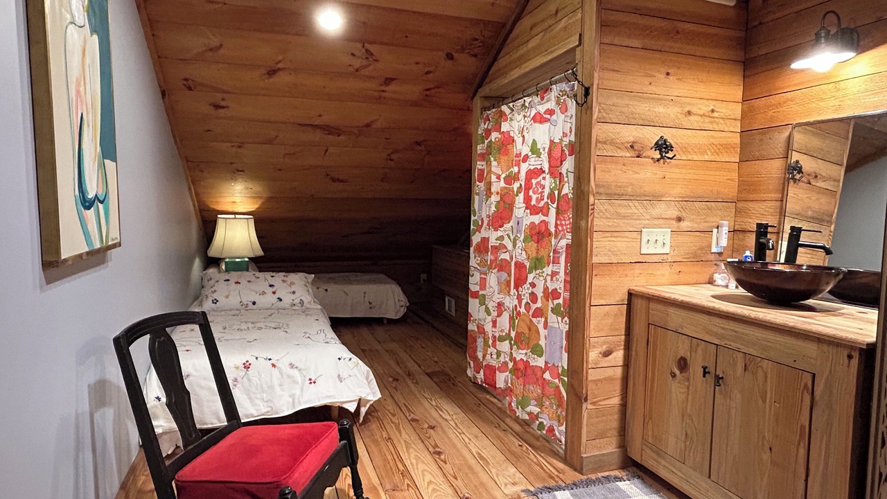 Photo of Bedroom in Moultrie