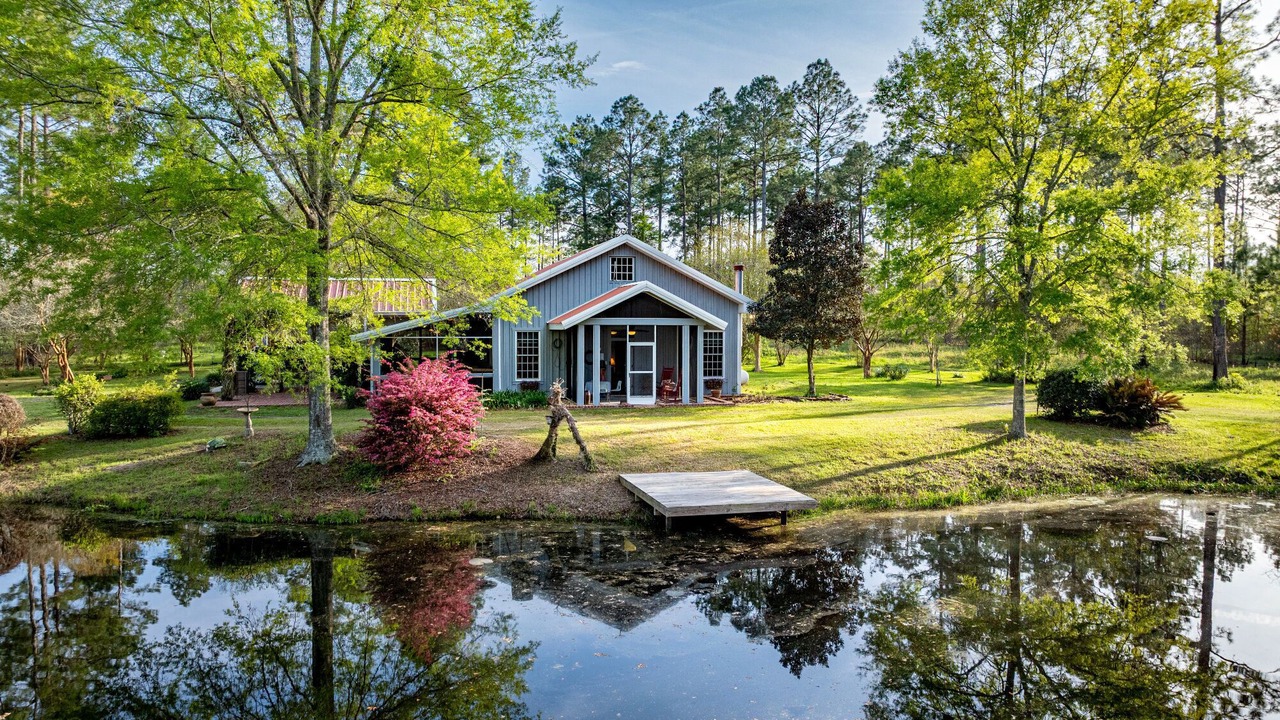 Photo of Outdoor in Moultrie