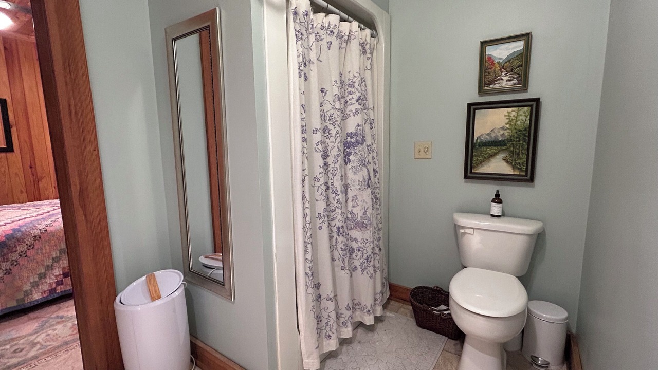 Photo of Bathroom in Moultrie