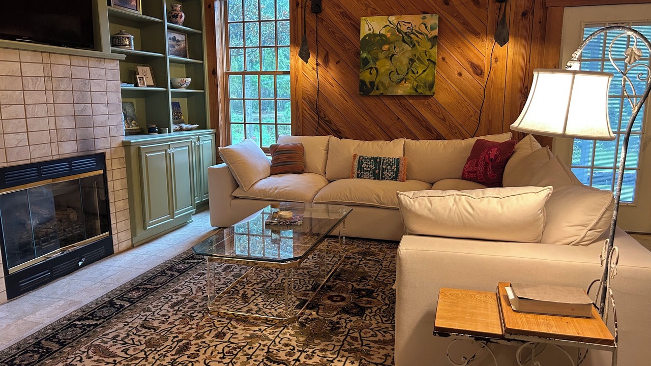 Photo of Livingroom in Moultrie
