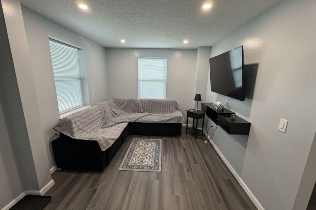 Photo of Livingroom in St. Johns County