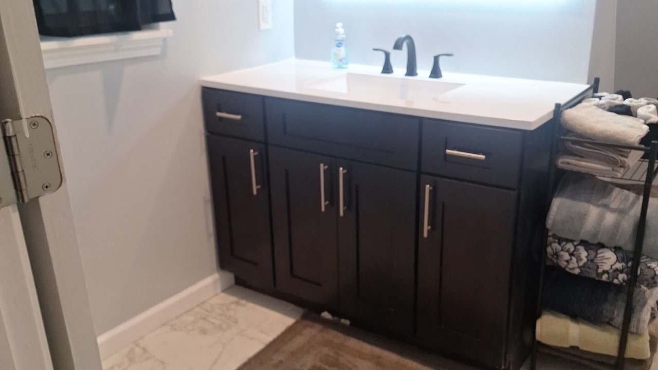 Photo of Bathroom in St. Johns County