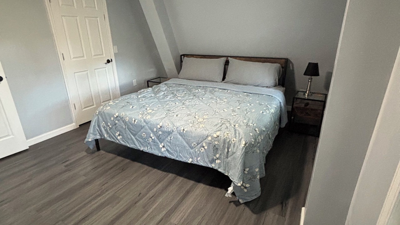 Photo of Bedroom in St. Johns County