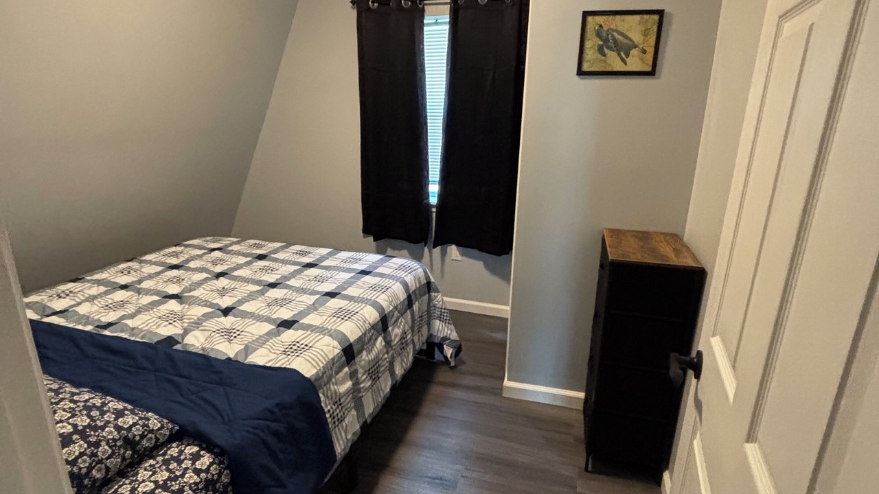 Photo of Bedroom in St. Johns County