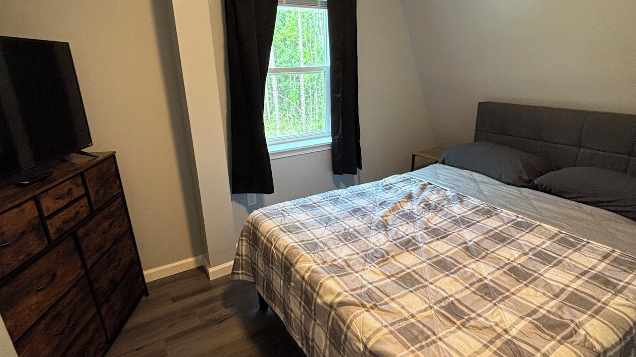 Photo of Bedroom in St. Johns County