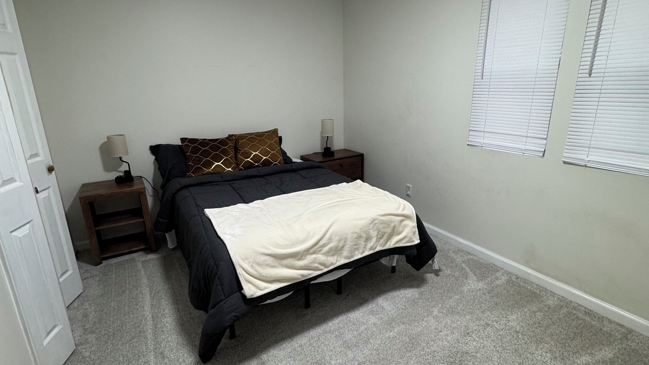 Photo of Bedroom in Griffin