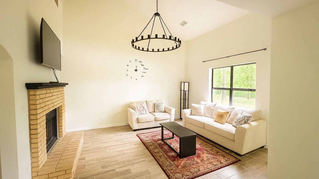 Photo of Livingroom in Griffin