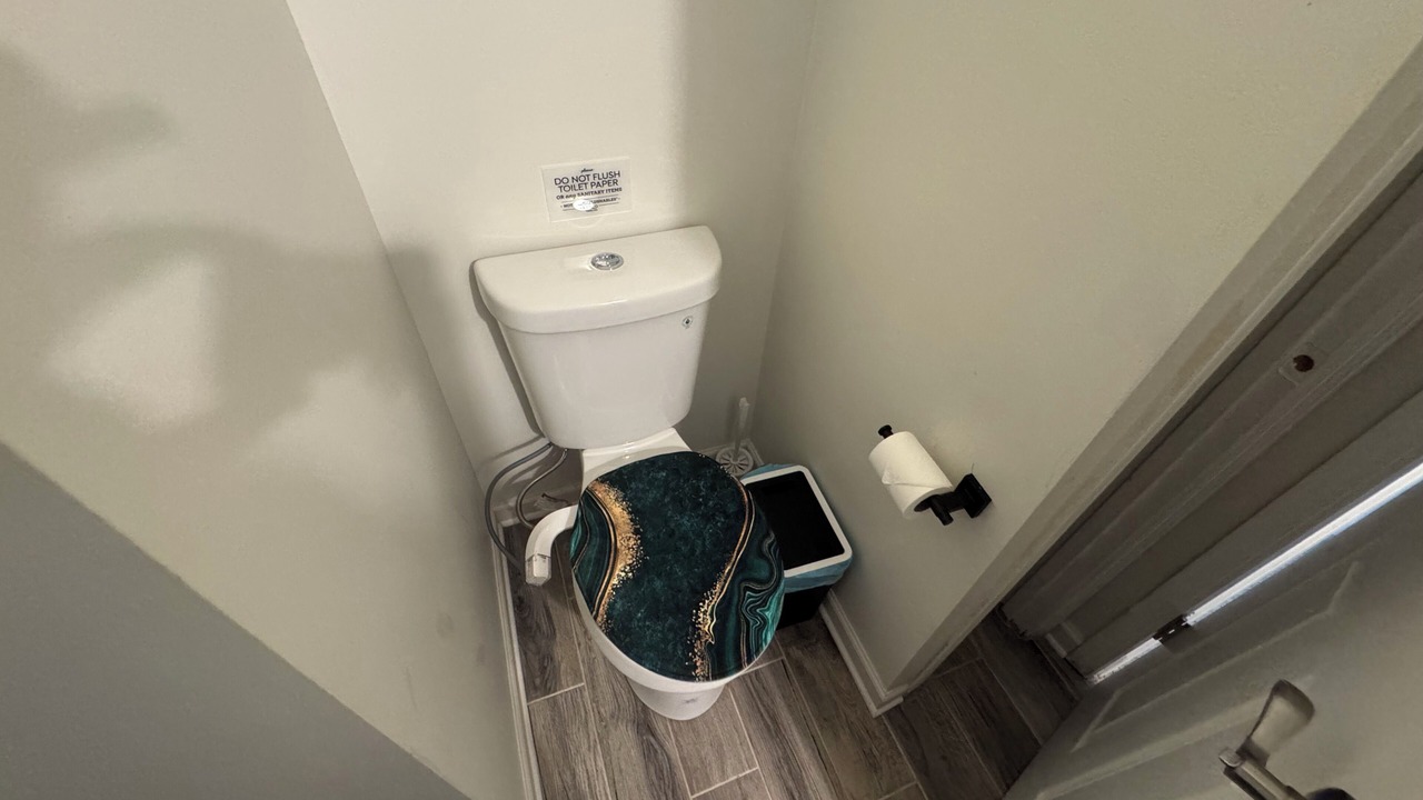 Photo of Bathroom in Griffin