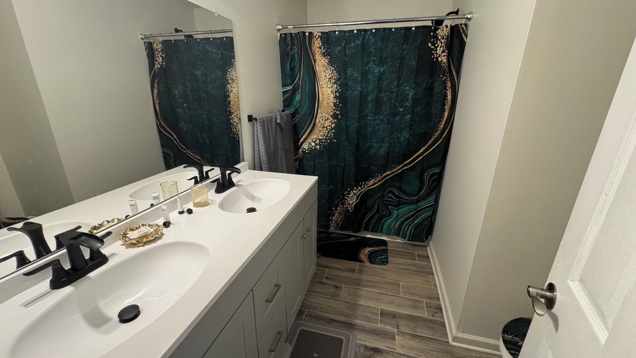 Photo of Bathroom in Griffin