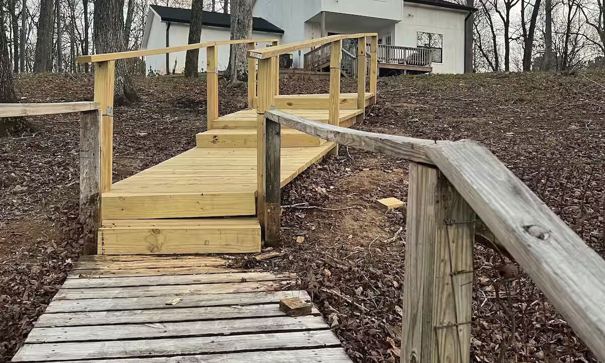 Photo of Outdoor in Griffin