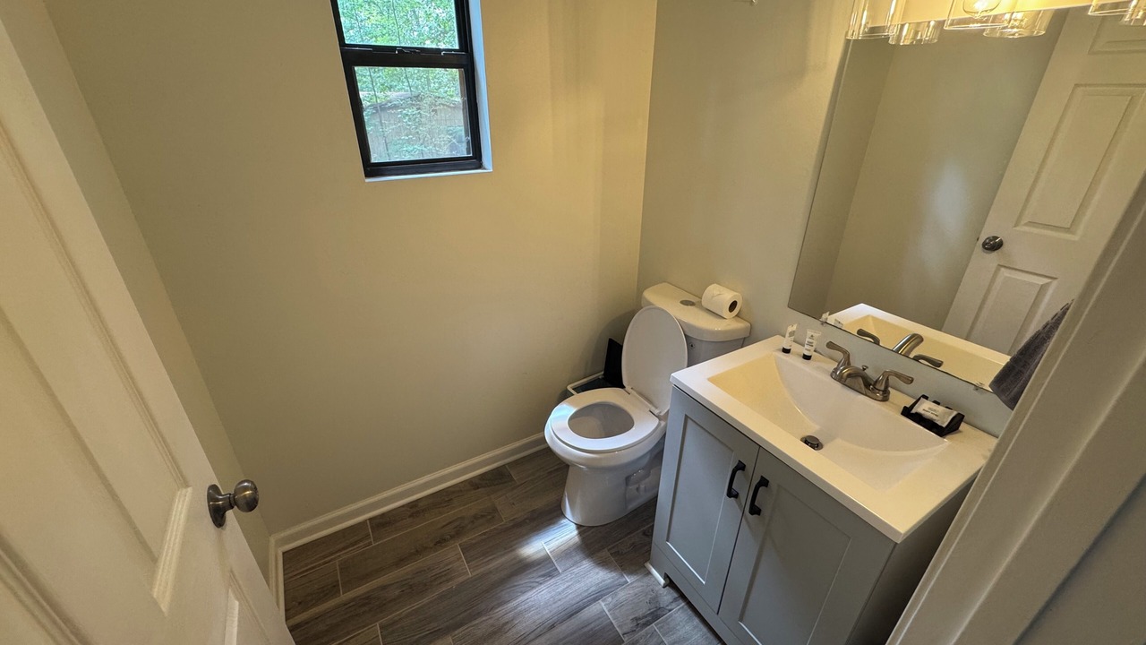 Photo of Bathroom in Griffin