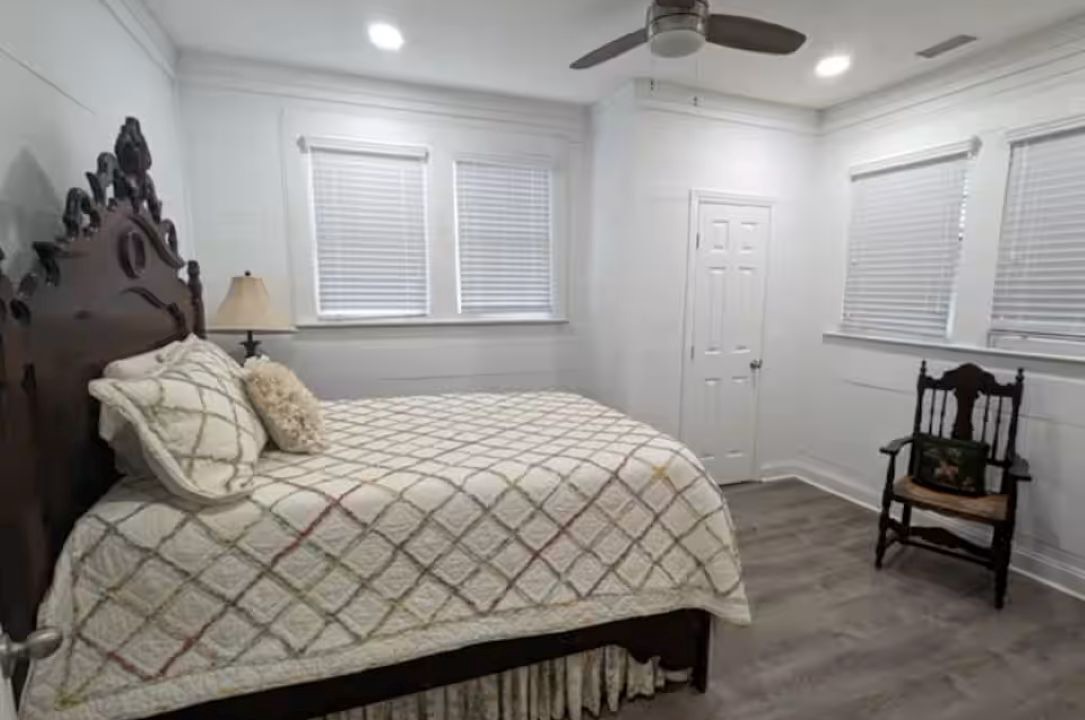 Photo of Bedroom in Pittsview