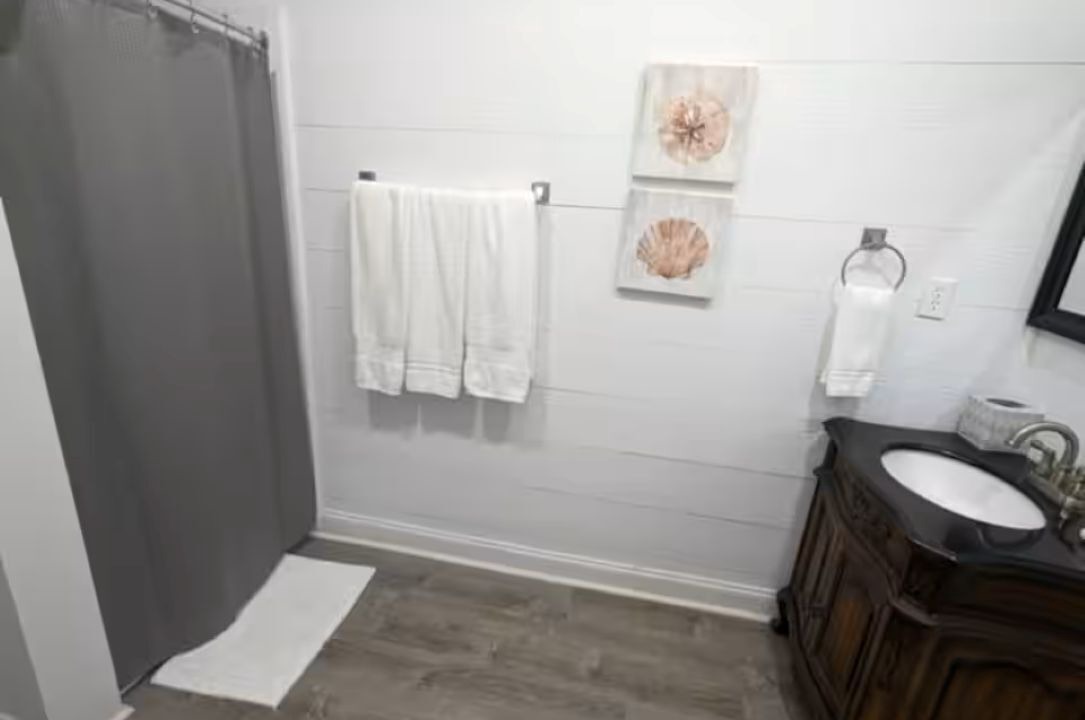 Photo of Bathroom in Pittsview