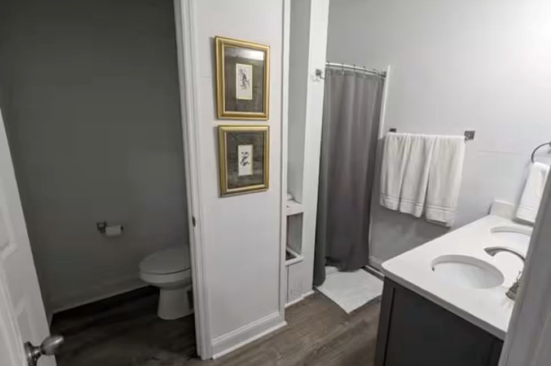 Photo of Bathroom in Pittsview
