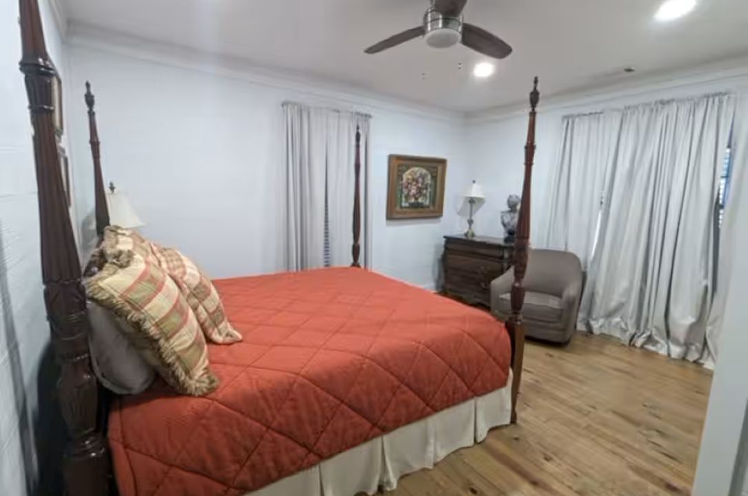 Photo of Bedroom in Pittsview
