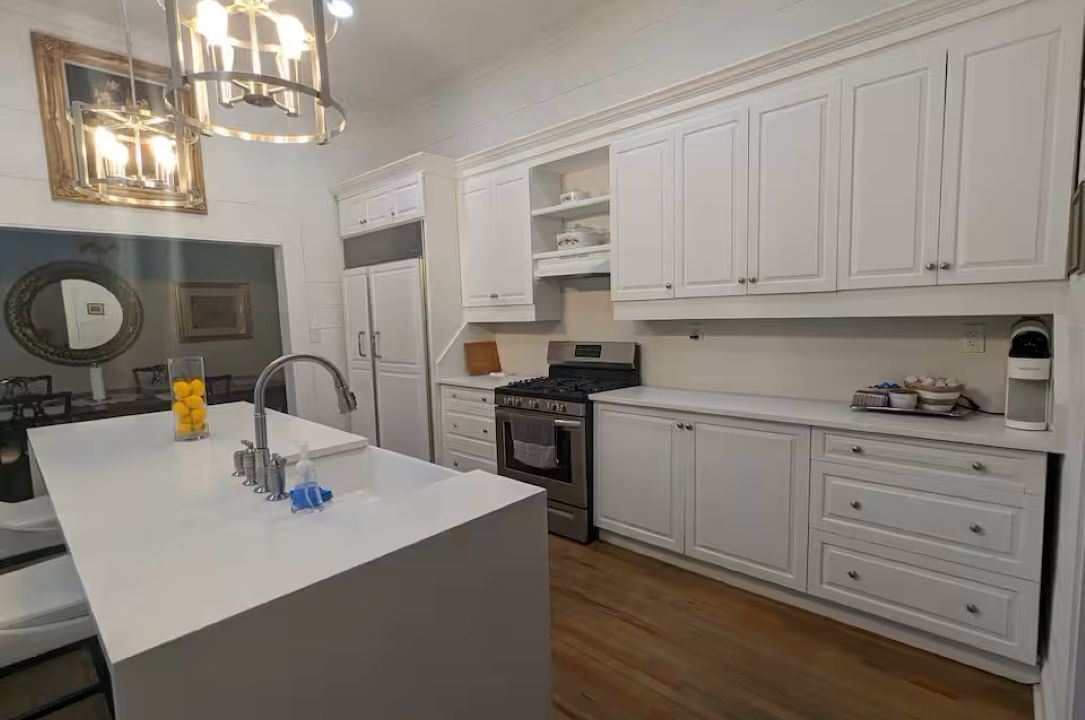 Photo of Kitchen in Pittsview