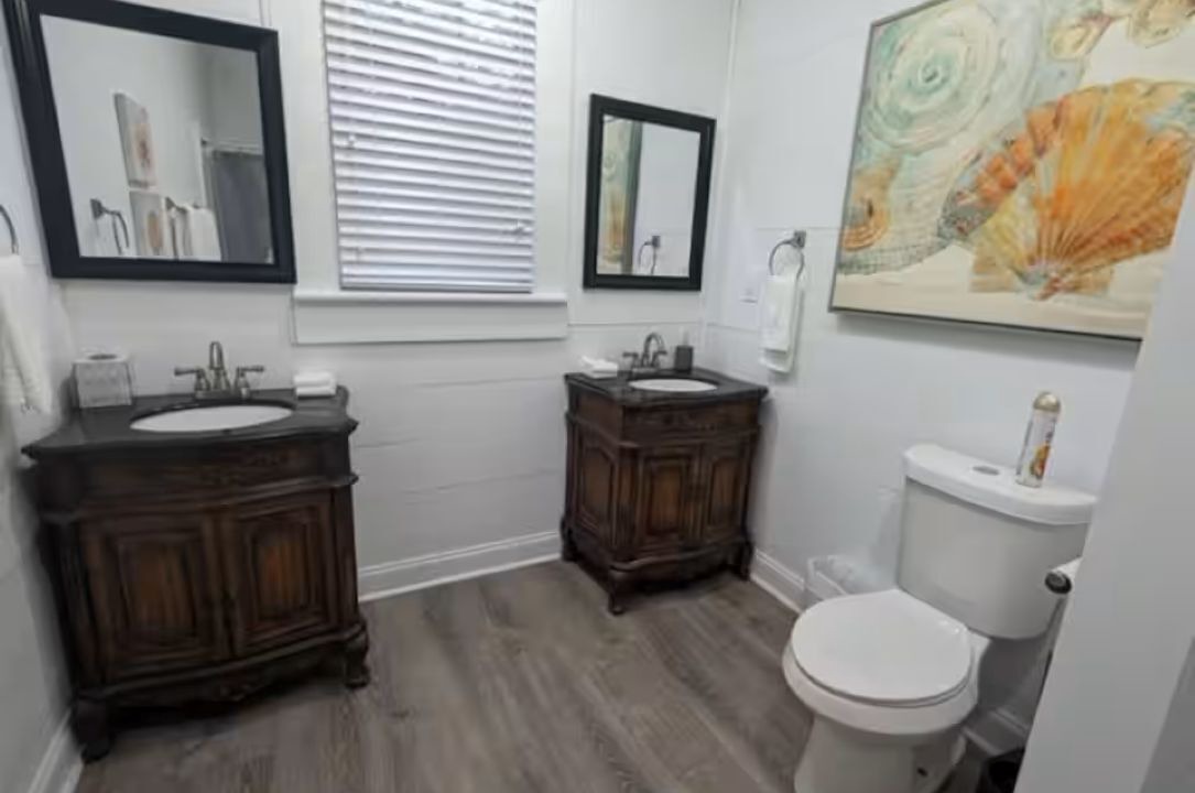 Photo of Bathroom in Pittsview