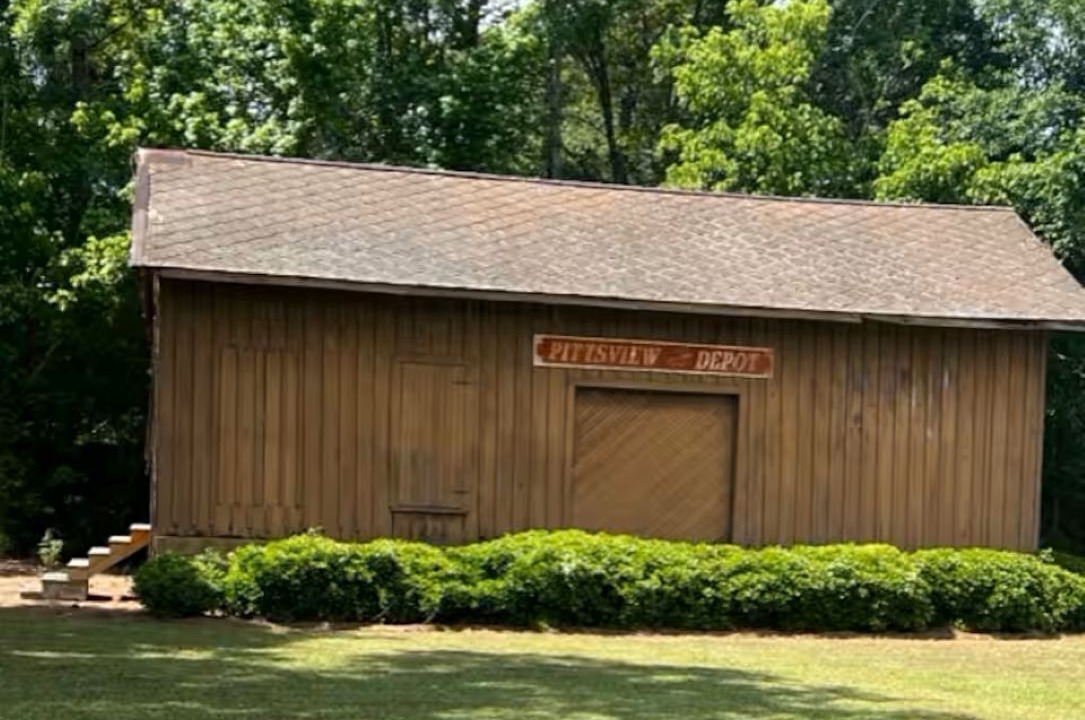 Photo of Outdoor in Pittsview