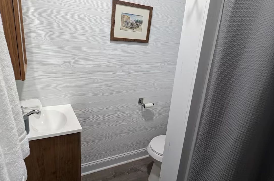 Photo of Bathroom in Pittsview