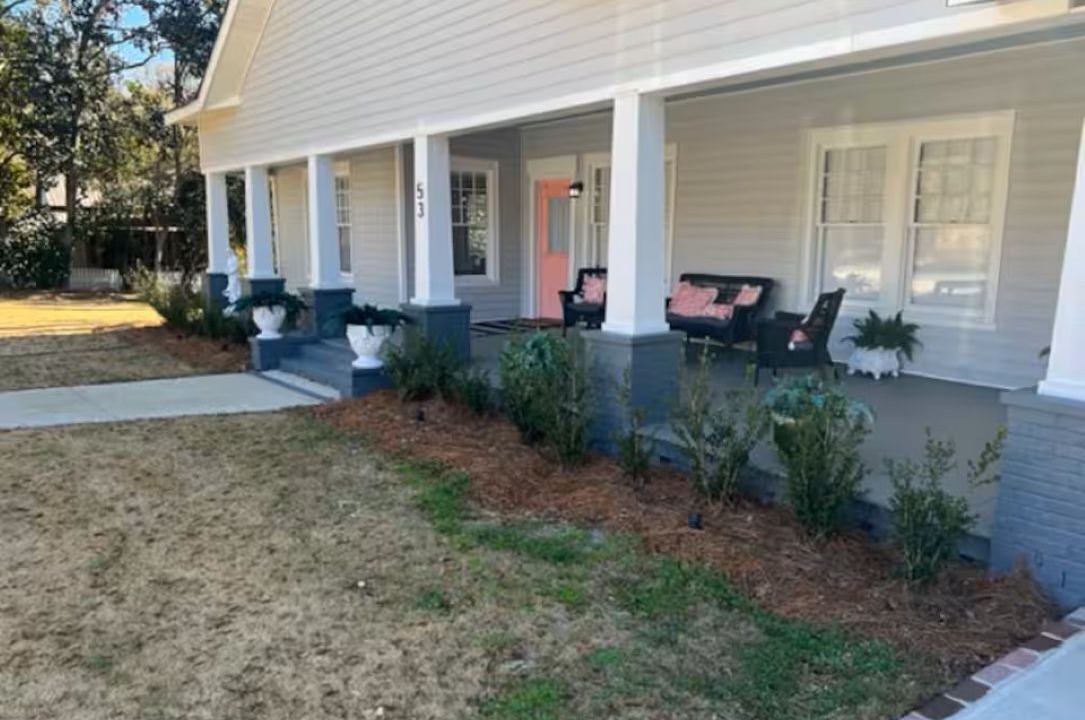 Photo of Patio Balcony in Pittsview