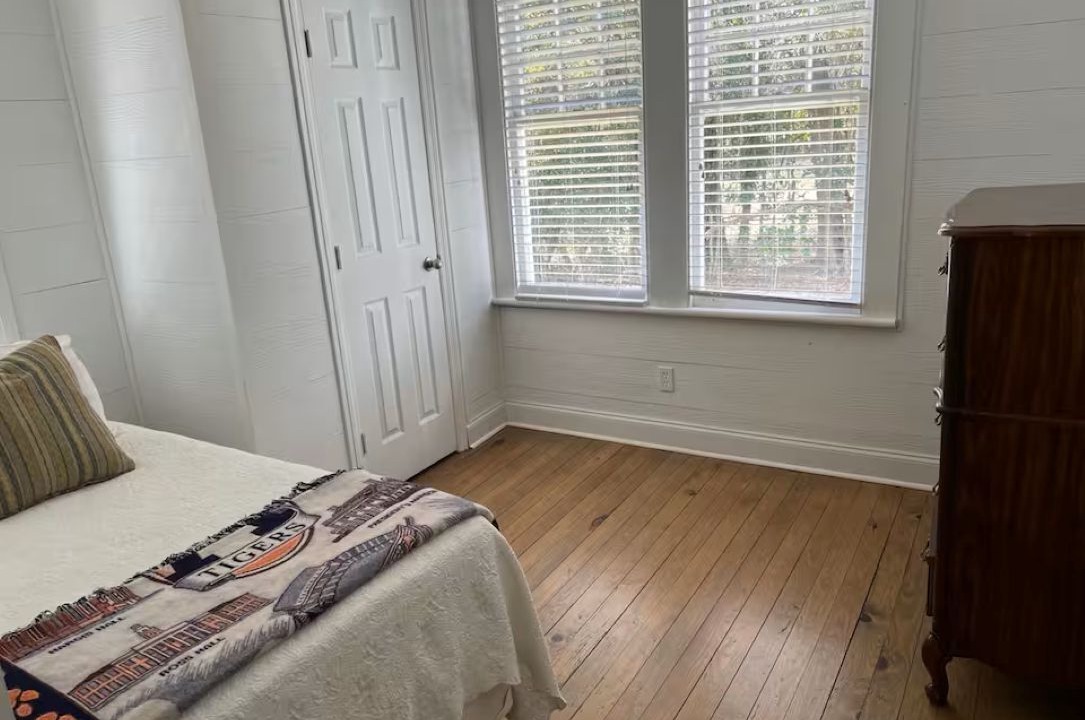 Photo of Bedroom in Pittsview