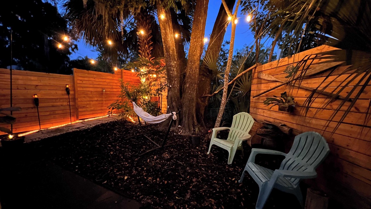 Photo of Outdoor in Crescent City