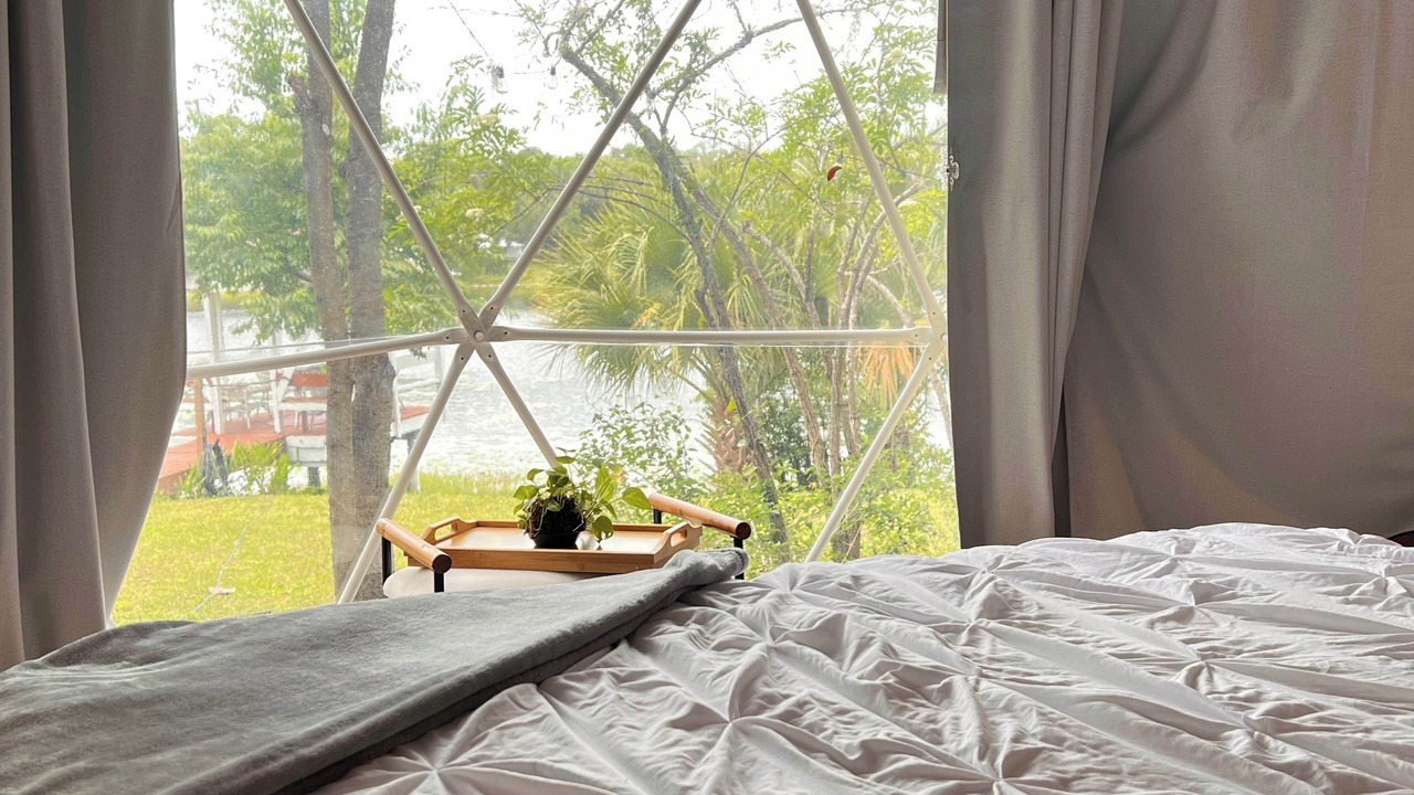 Photo of Bedroom in Crescent City