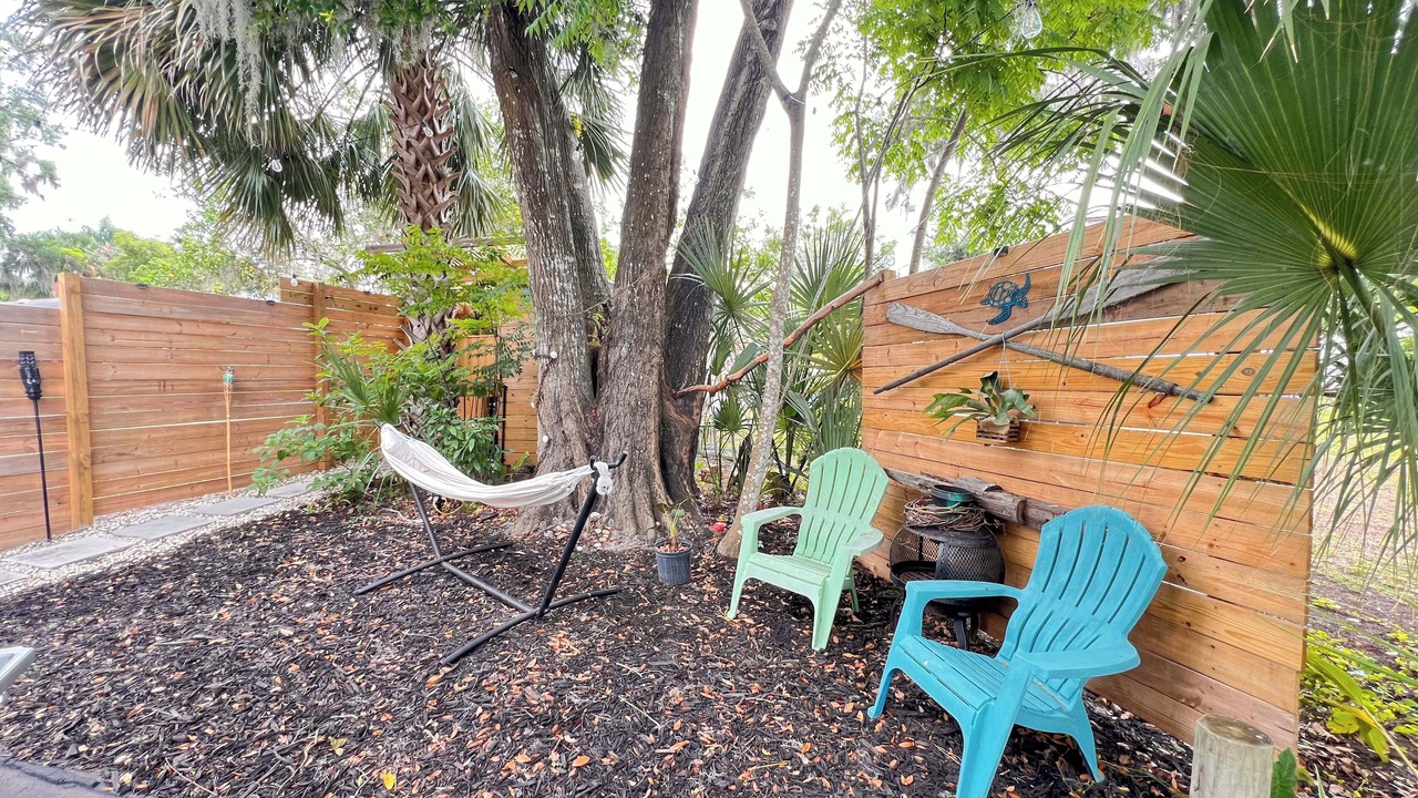 Photo of Outdoor in Crescent City