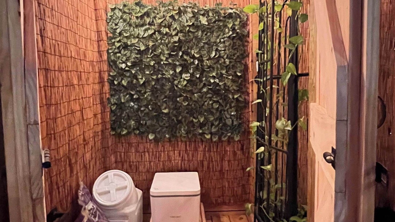 Photo of Bathroom in Crescent City