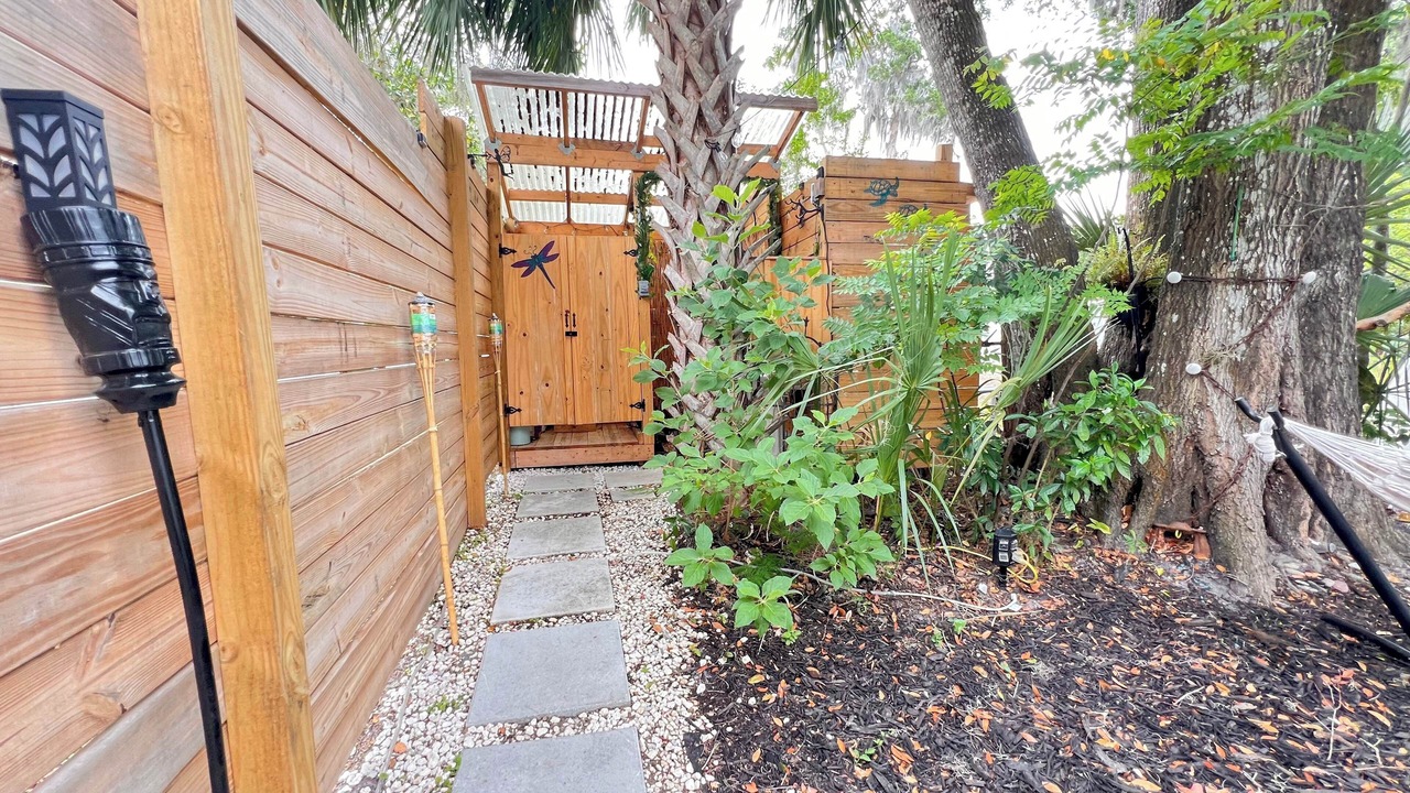 Photo of Outdoor in Crescent City
