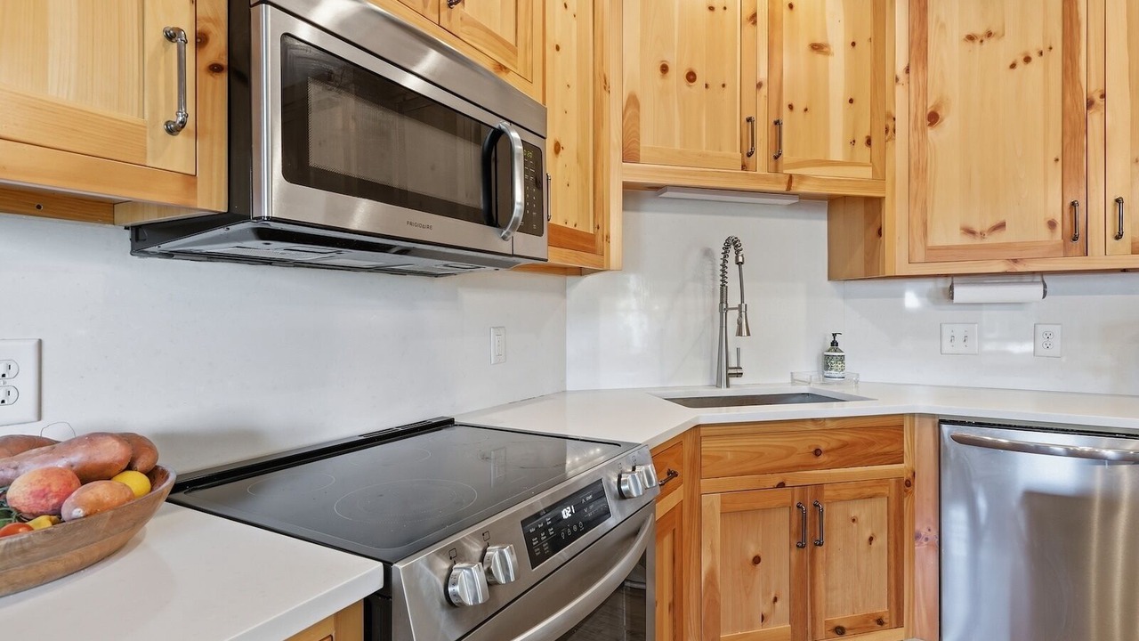 Photo of Kitchen in Pleasure Point