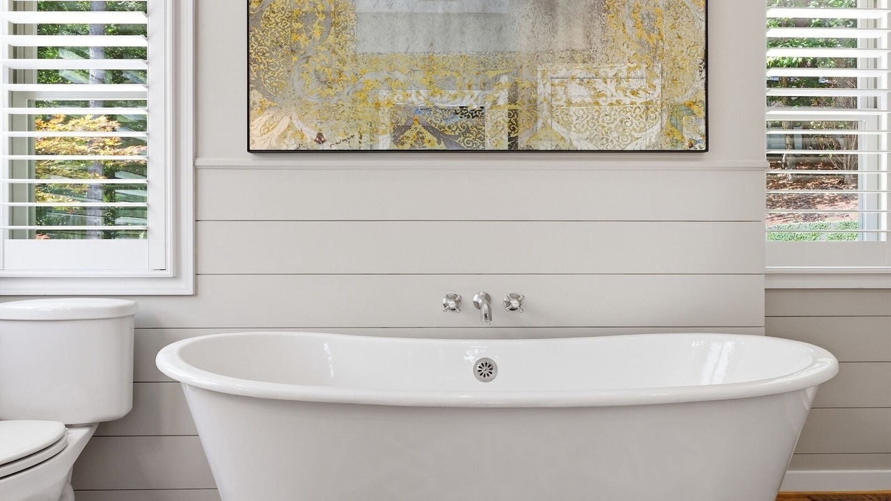 Photo of Bathroom in Pleasure Point