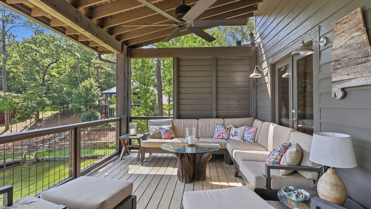 Photo of Patio Balcony in Pleasure Point